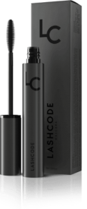 mascara lashcode