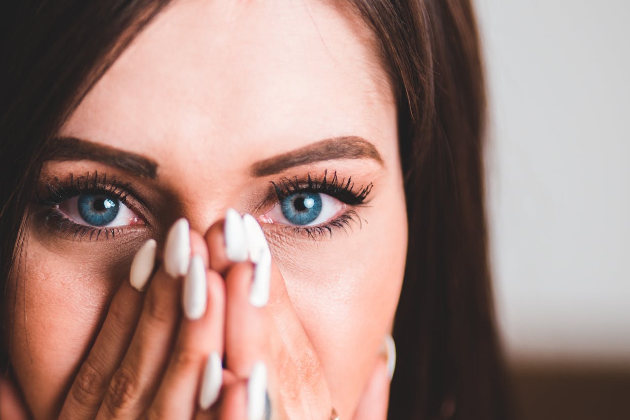 Find ud af, hvilken mascara der er den bedste! Her er en rangliste over de TOP 5 mest bemærkelsesværdige mascaraer!