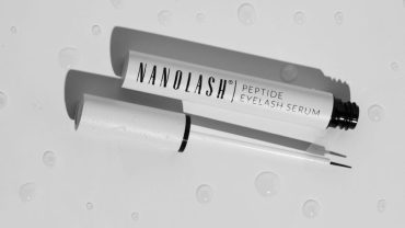 nanolash vippeserum uden prostaglandiner
